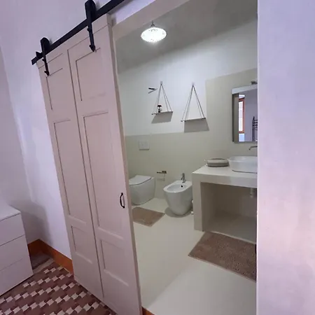 Bed & Breakfast S Antica Domo