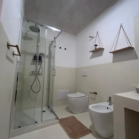 S Antica Domo Bed & Breakfast