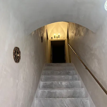 S Antica Domo Bed & Breakfast *