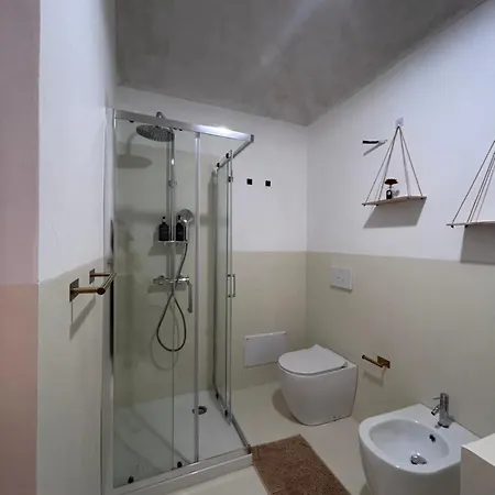 Bed & Breakfast S Antica Domo *