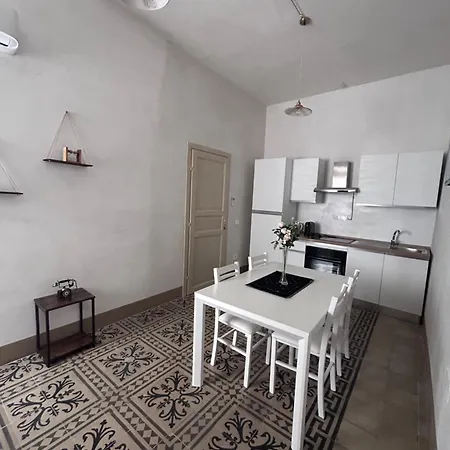 Bed & Breakfast S Antica Domo *