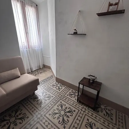 לינה וארוחת בוקר S Antica Domo סורסו