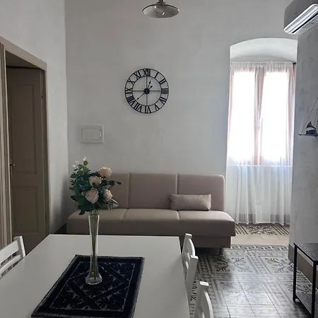 S Antica Domo Bed & Breakfast Sorso