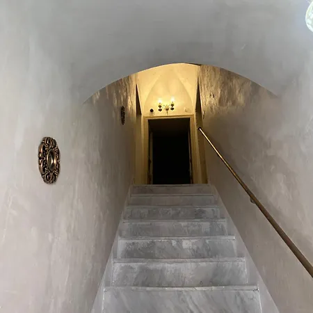 S Antica Domo Frühstückspension 3*