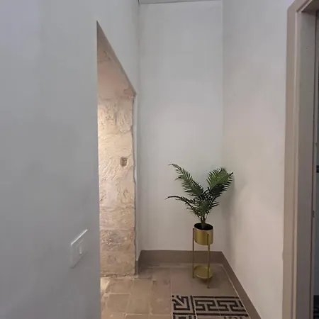 Bed & Breakfast S Antica Domo 3*